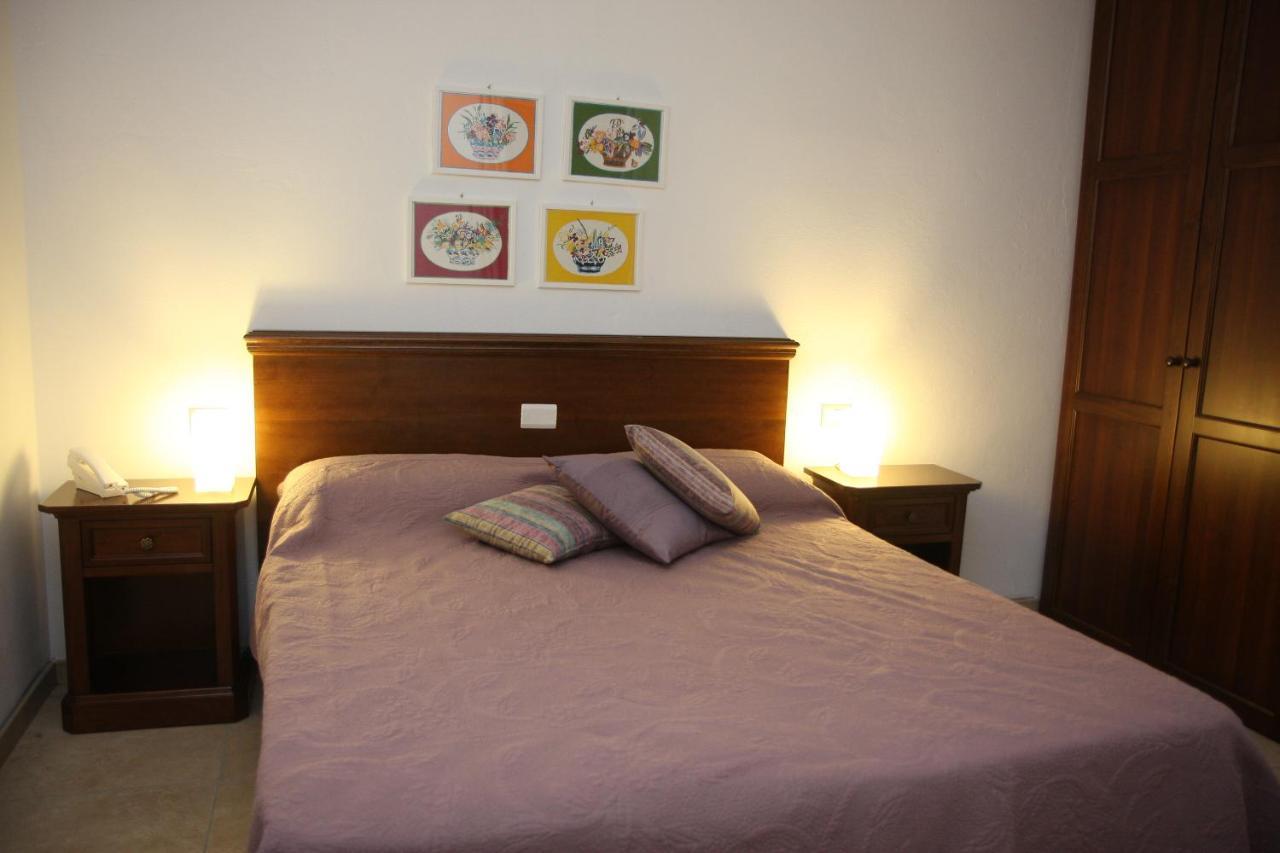 Bed and Breakfast Gli Acini Pietra de' Giorgi Екстер'єр фото