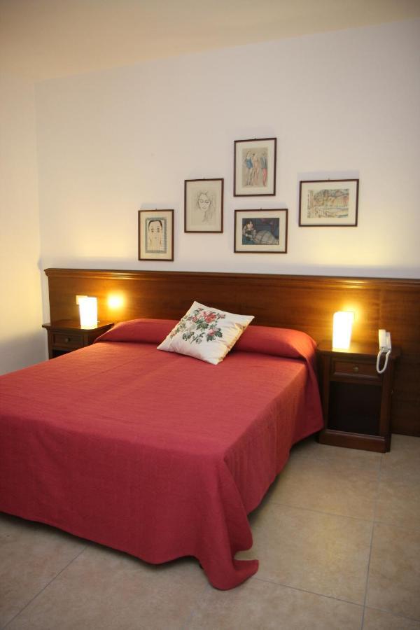 Bed and Breakfast Gli Acini Pietra de' Giorgi Екстер'єр фото