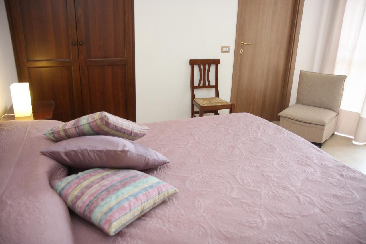 Bed and Breakfast Gli Acini Pietra de' Giorgi Екстер'єр фото